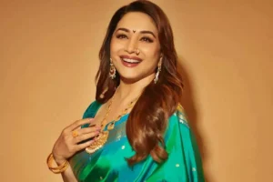 What Is Madhuri Dixit's Net Worth In 2024?