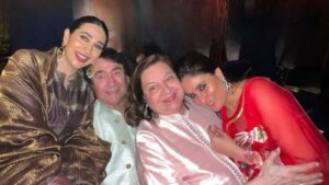 Randhir Kapoor’s First Film: Name, Release Date, Box Office Collection & Cast