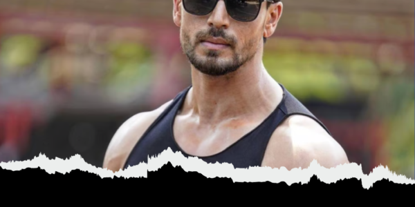 Tiger Shroff Net Worth 2025