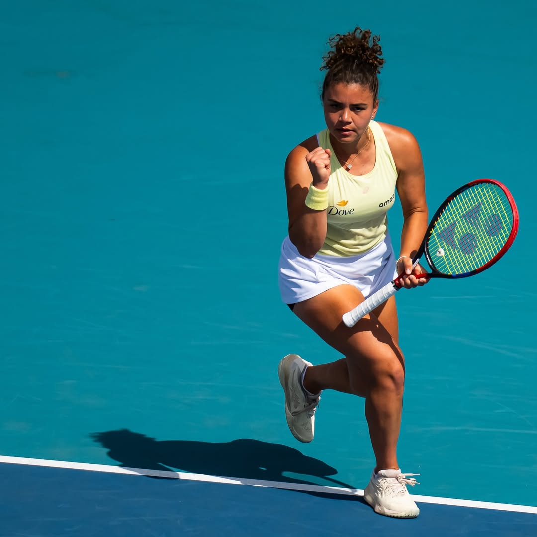 Who is the boyfriend of Italian tennis star Jasmine Paolini? Everything you need to know